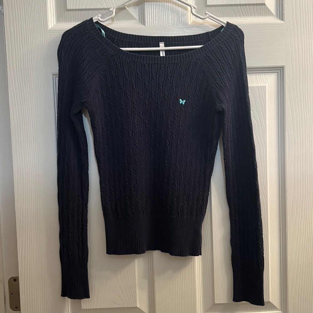 Aeropostale sweater
